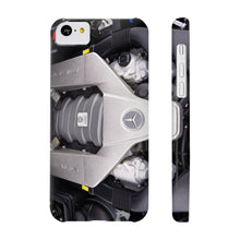 Slim Phone Cases, AMG Engine