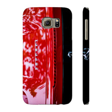 Slim Phone Cases, Ferrari