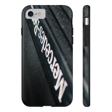 Tough Phone Cases, Mercedes Benz Brand