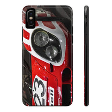 Tough Phone Cases, Porsche 917