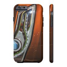 Tough Phone Cases, Audi A4 Light