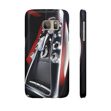 Slim Phone Cases, Mercedes Benz