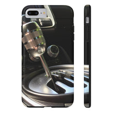 Tough Phone Cases, Audi R8 Gear Shift