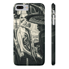 Slim Phone Cases, Mercedes Benz
