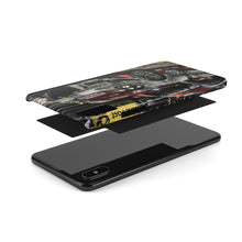 Slim Phone Cases, Porsche 911GT