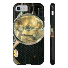 Tough Phone Cases, Bugatti Light
