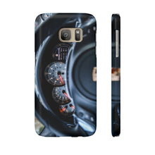 Slim Phone Cases, Porsche Dashboard