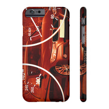 Slim Phone Cases, BMW Gauges
