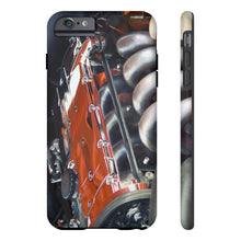 Tough Phone Cases, V8 Engine