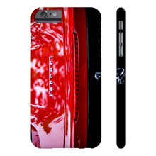 Slim Phone Cases, Ferrari