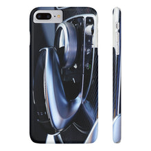 Slim Phone Cases, Mercedes Benz