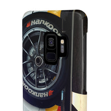 Slim Phone Cases, BMW Racing