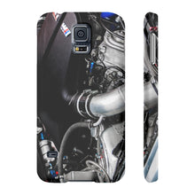 Slim Phone Cases, BMW MEngine