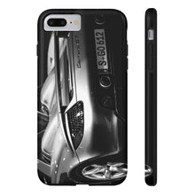 Tough Phone Cases, Porsche Carrera GT