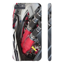 Slim Phone Cases, Ferrari Engine