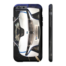 Tough Phone Cases, BMW Vision