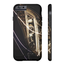 Tough Phone Cases, Mercedes Benz Light
