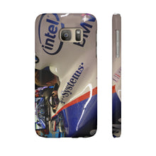 Slim Phone Cases, BMW Racing