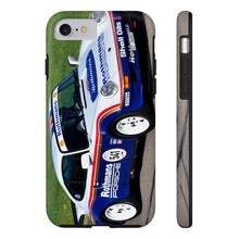 Tough Phone Cases, Porsche 911 Rally