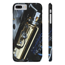 Slim Phone Cases, Car Engine