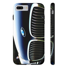 Tough Phone Cases, BMW Front
