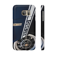 Slim Phone Cases, Shelby Cobra