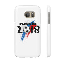 Slim Phone Cases, Russia 2018