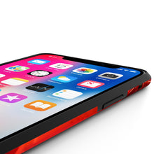 Tough Phone Cases, Ferrari Back Light