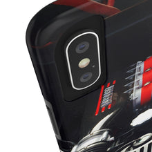 Tough Phone Cases, Ferrari Engine