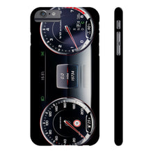 Slim Phone Cases, AMG Dashboard