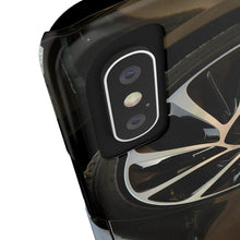 Slim Phone Cases, BMW Wheel