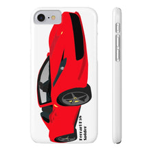 Slim Phone Cases, Ferrari F58 Spider