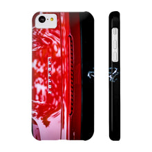 Slim Phone Cases, Ferrari