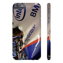 Slim Phone Cases, BMW Racing