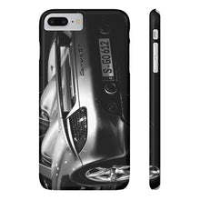 Slim Phone Cases, Porsche Carrera GT