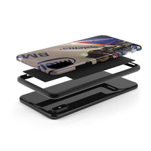 Tough Phone Cases, BMW Racing