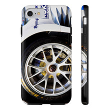Tough Phone Cases, BMW Racing