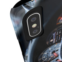 Slim Phone Cases, Porsche Dashboard
