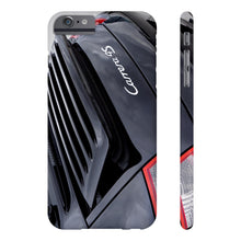 Slim Phone Cases, Porsche Carrera 4S