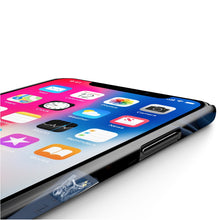 Slim Phone Cases Corvette Engine