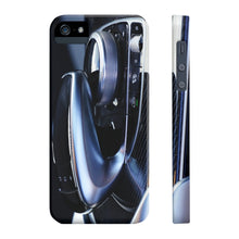 Slim Phone Cases, Mercedes Benz