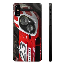 Slim Phone Cases, Porsche 917