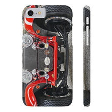 Slim Phone Cases, Vintage Mercedes Benz