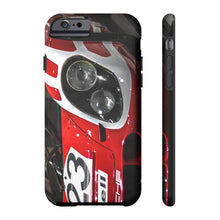 Tough Phone Cases, Porsche 917
