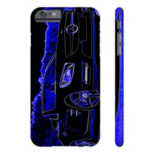 Slim Phone Cases, Mercedes Benz