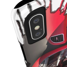 Slim Phone Cases Corvette Splash
