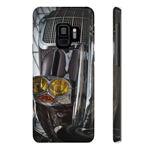 Slim Phone Cases, Classic Mercedes Benz