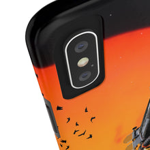 Tough Phone Cases, Bugatti T35 Racing
