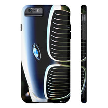 Tough Phone Cases, BMW Front