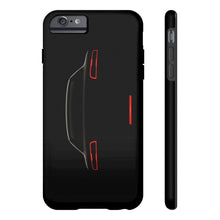 Tough Phone Cases, Audi Back Lights